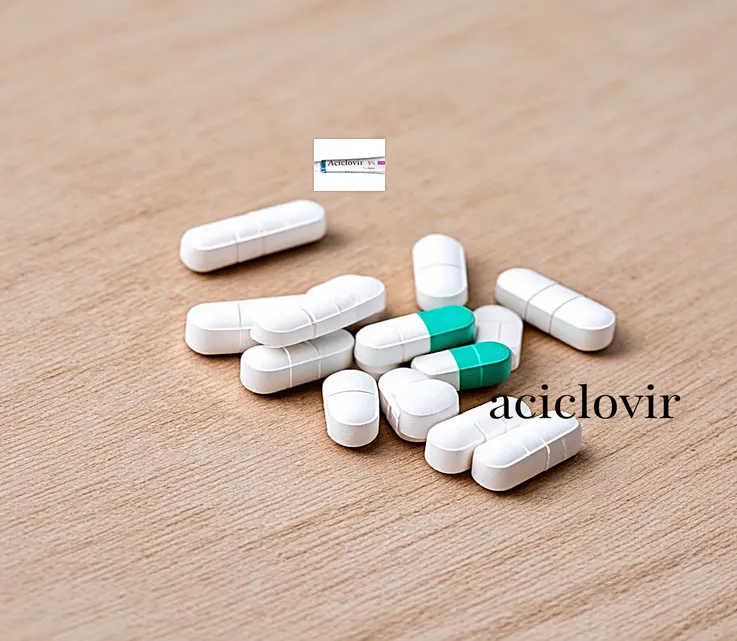 Aciclovir 3